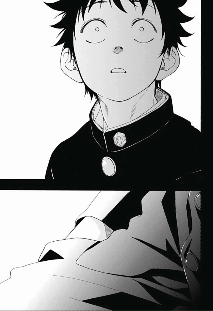 《蓝色的旗帜》第16话 第21页
