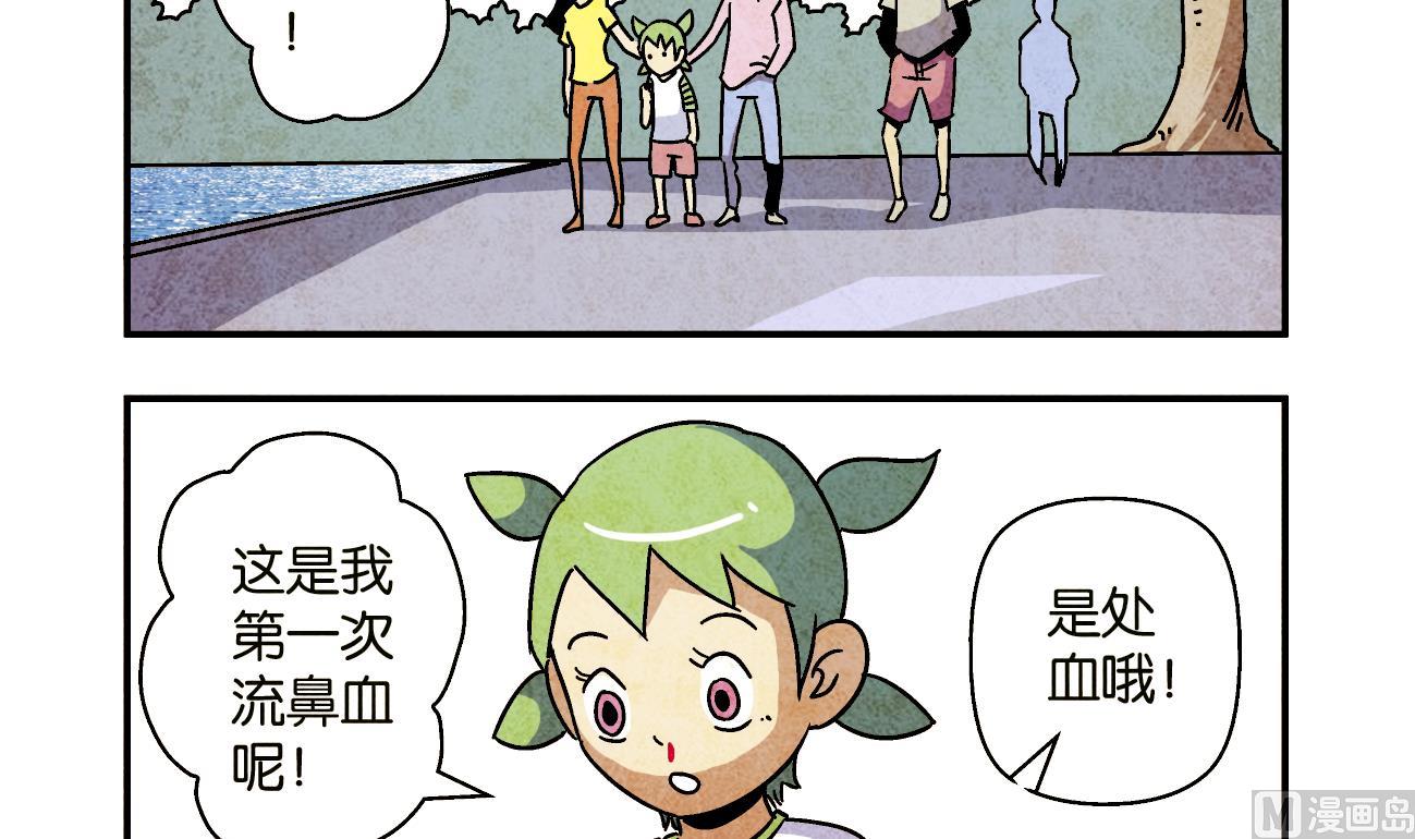 《学渣合伙人》第01话 偶遇 第6页