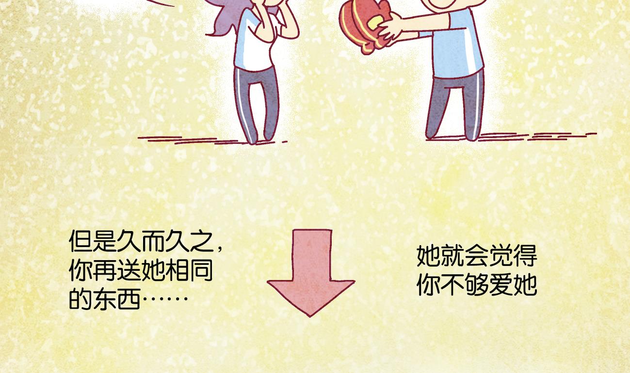 《学渣合伙人》第07话 心理大神 第8页
