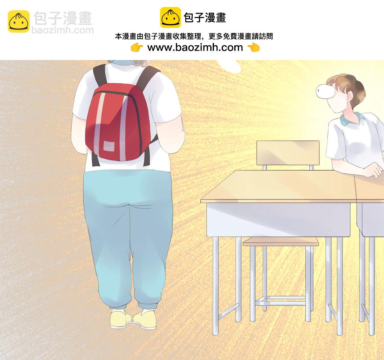 《我的高中不可能这么2》第2话可悲的友谊 第2页