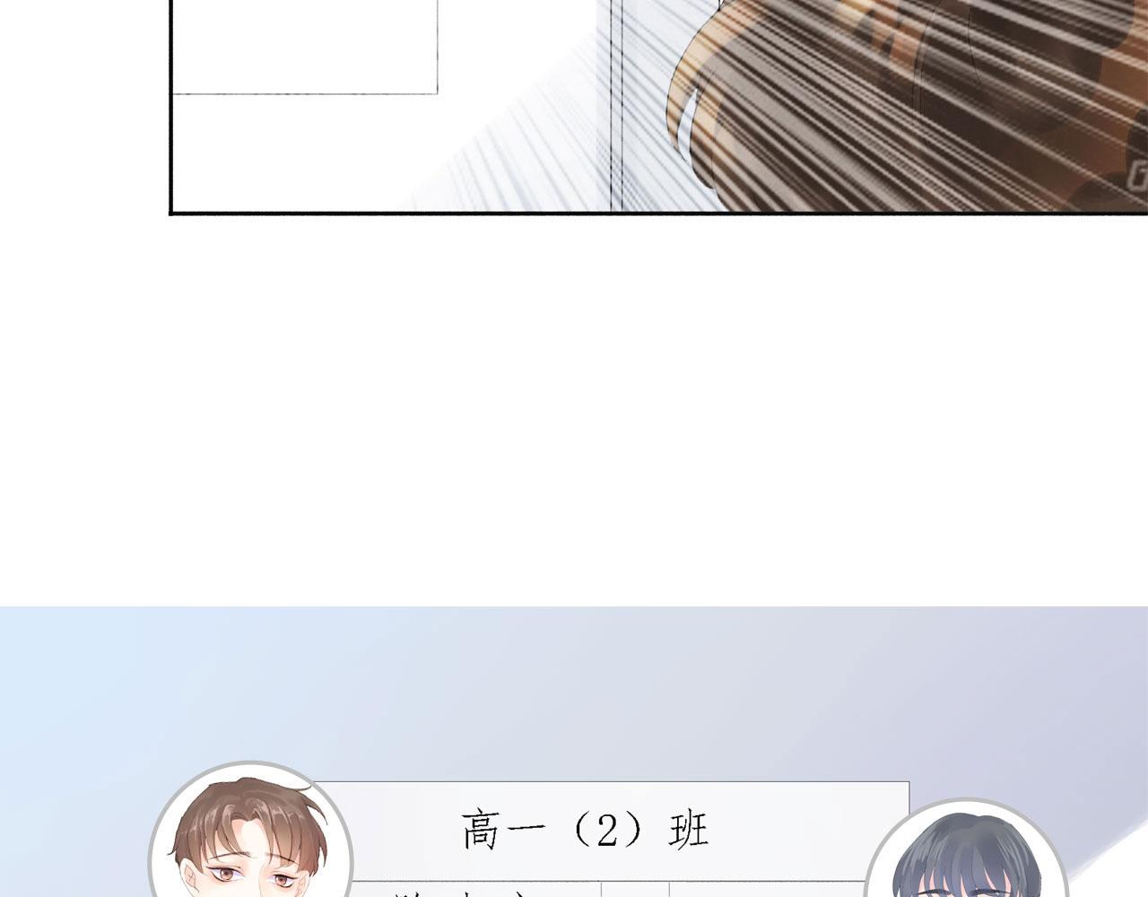 《我的高中不可能这么2》第1话起始 第49页