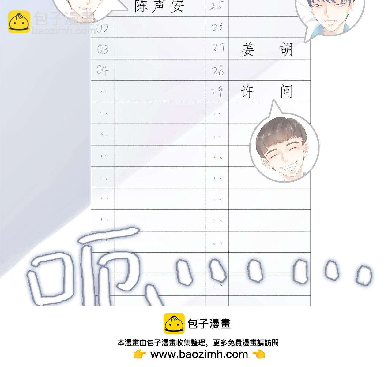 《我的高中不可能这么2》第1话起始 第50页
