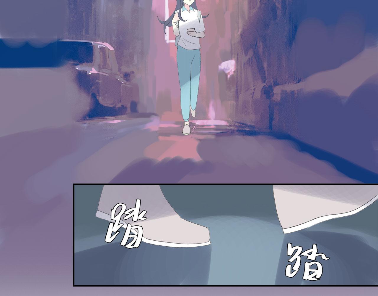 《我的高中不可能这么2》第11话论打开门方式的重要性 第16页