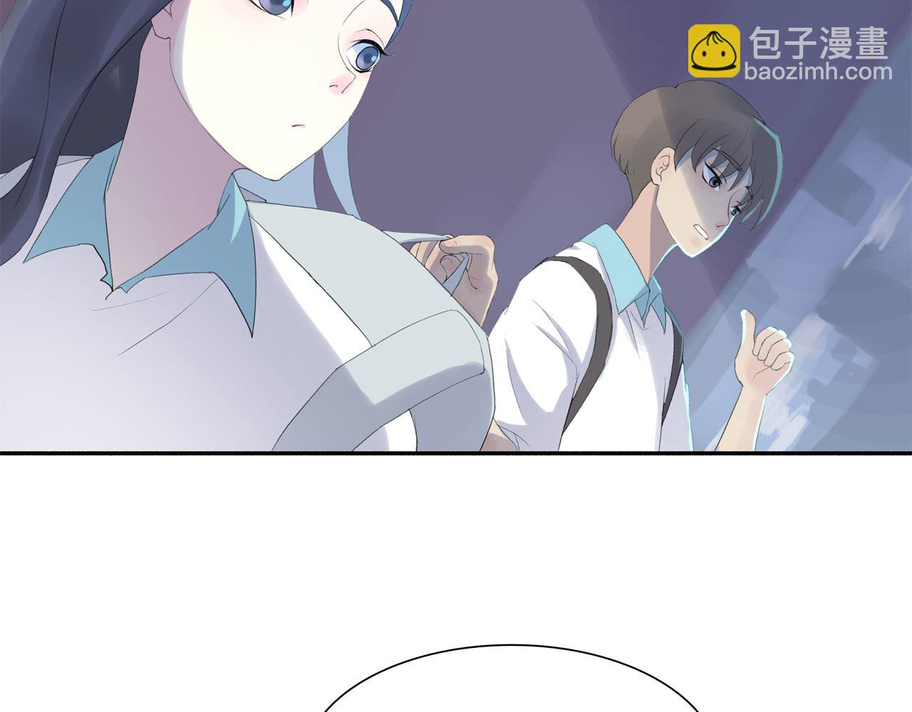 《我的高中不可能这么2》第11话论打开门方式的重要性 第37页