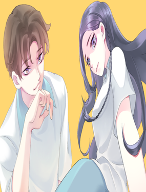 《我的高中不可能这么2》漫画封面图 - tl漫画