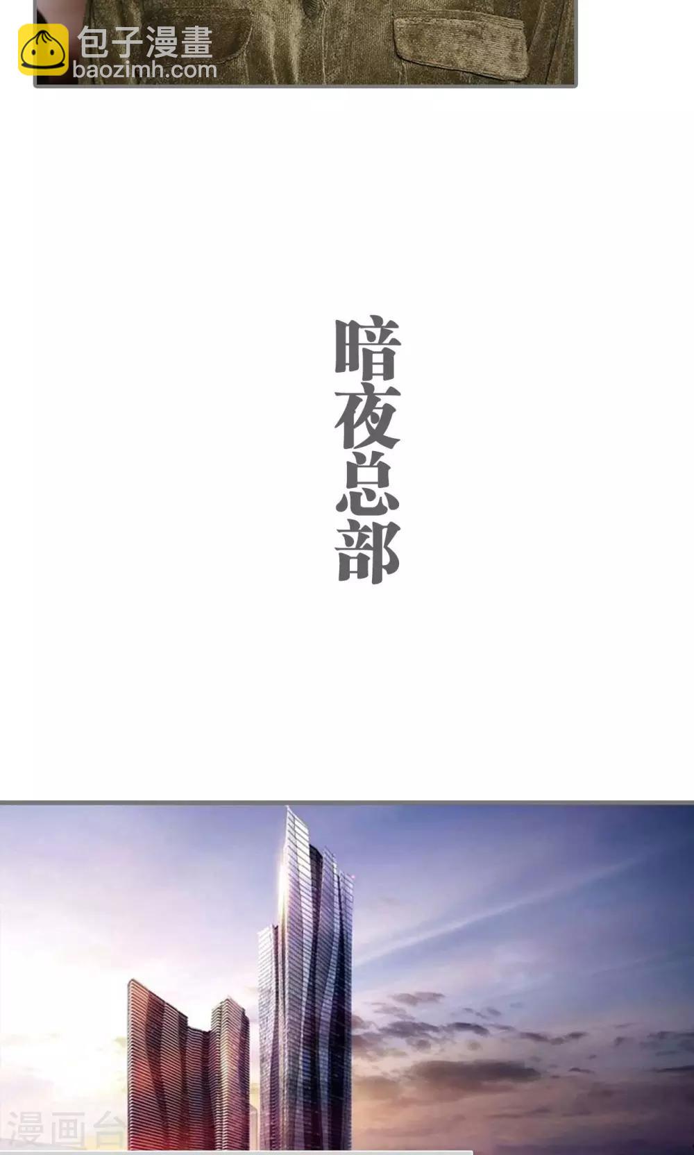 《天价婚宠》第22话 第4页