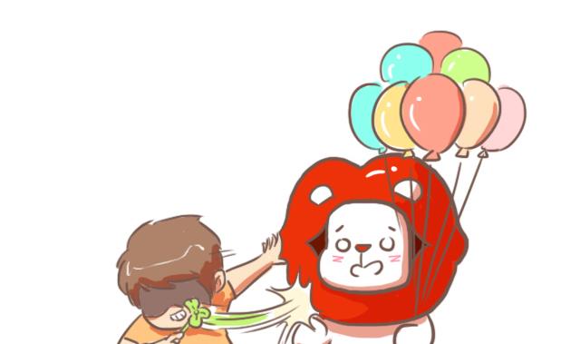 《RukiLeo洛可的日常》RukiLeo洛可的日常 第3集 第14页