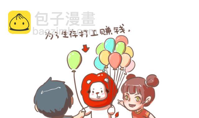 《RukiLeo洛可的日常》RukiLeo洛可的日常 第3集 第2页