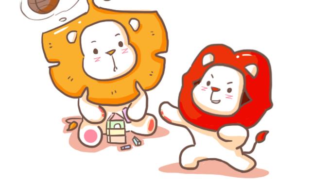 《RukiLeo洛可的日常》RukiLeo洛可的日常 第1集 第14页