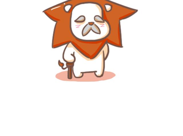 《RukiLeo洛可的日常》RukiLeo洛可的日常 第1集 第16页