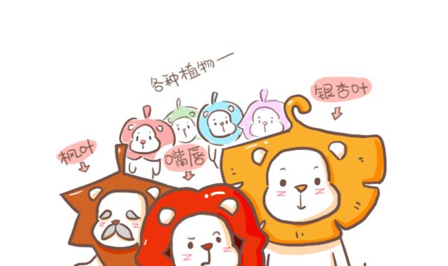 《RukiLeo洛可的日常》RukiLeo洛可的日常 第1集 第6页