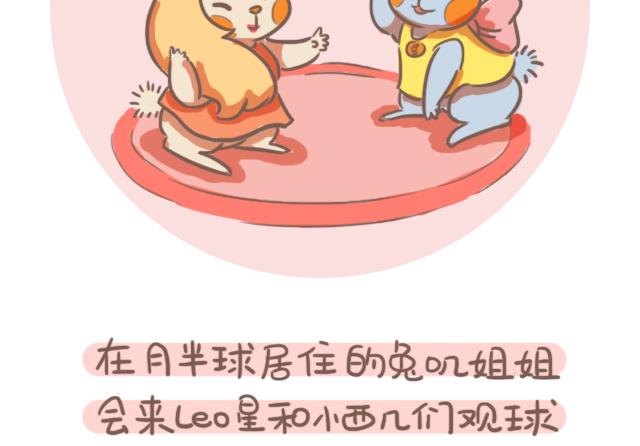 《RukiLeo洛可的日常》RukiLeo洛可的日常 第7集 第10页