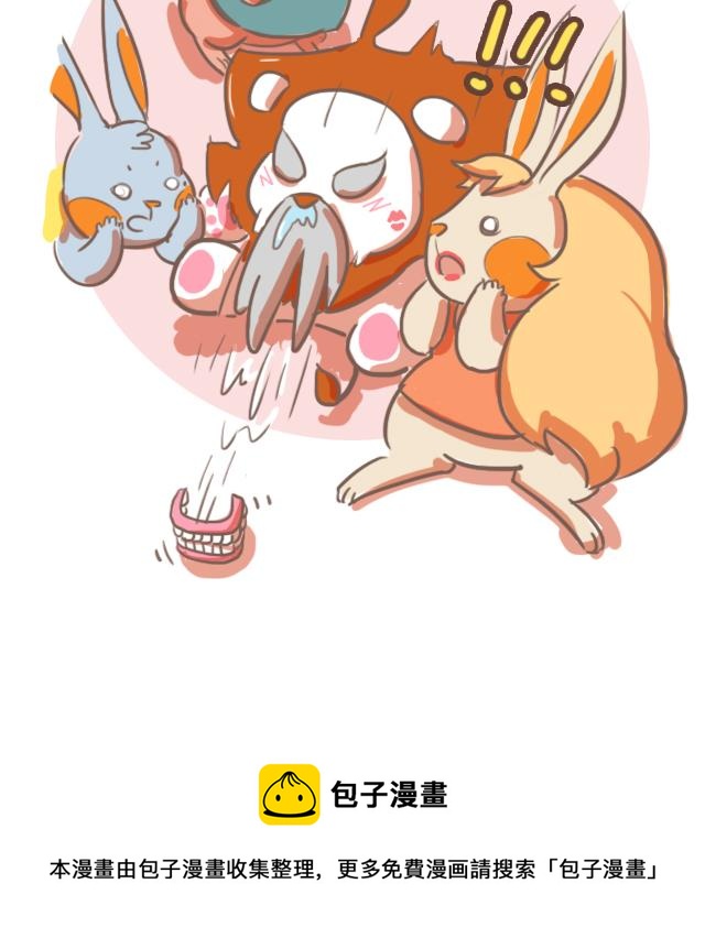 《RukiLeo洛可的日常》RukiLeo洛可的日常 第7集 第18页
