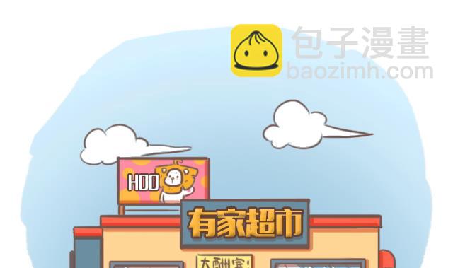 《RukiLeo洛可的日常》RukiLeo洛可的日常 第8集 第2页