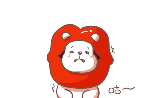 《RukiLeo洛可的日常》RukiLeo洛可的日常 第8集 第6页