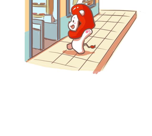 《RukiLeo洛可的日常》RukiLeo洛可的日常 第8集 第8页