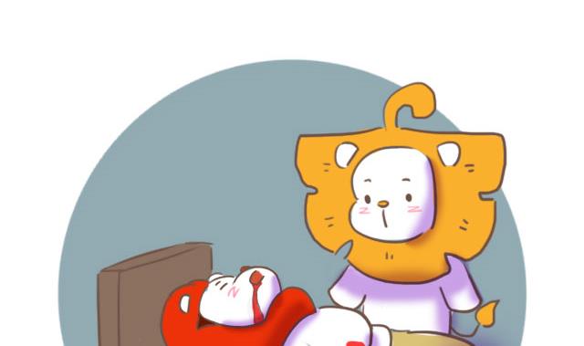 《RukiLeo洛可的日常》RukiLeo洛可的日常 第12集 第14页