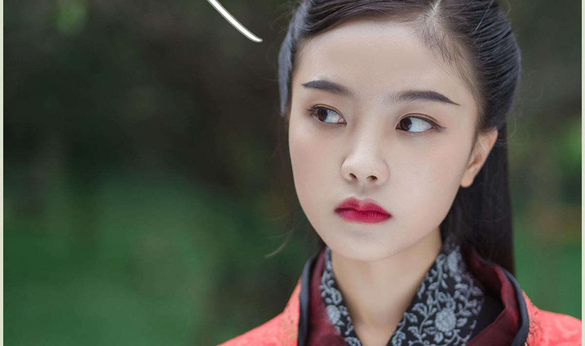 《养个少主斗渣男（真人漫）》第13话 第43页