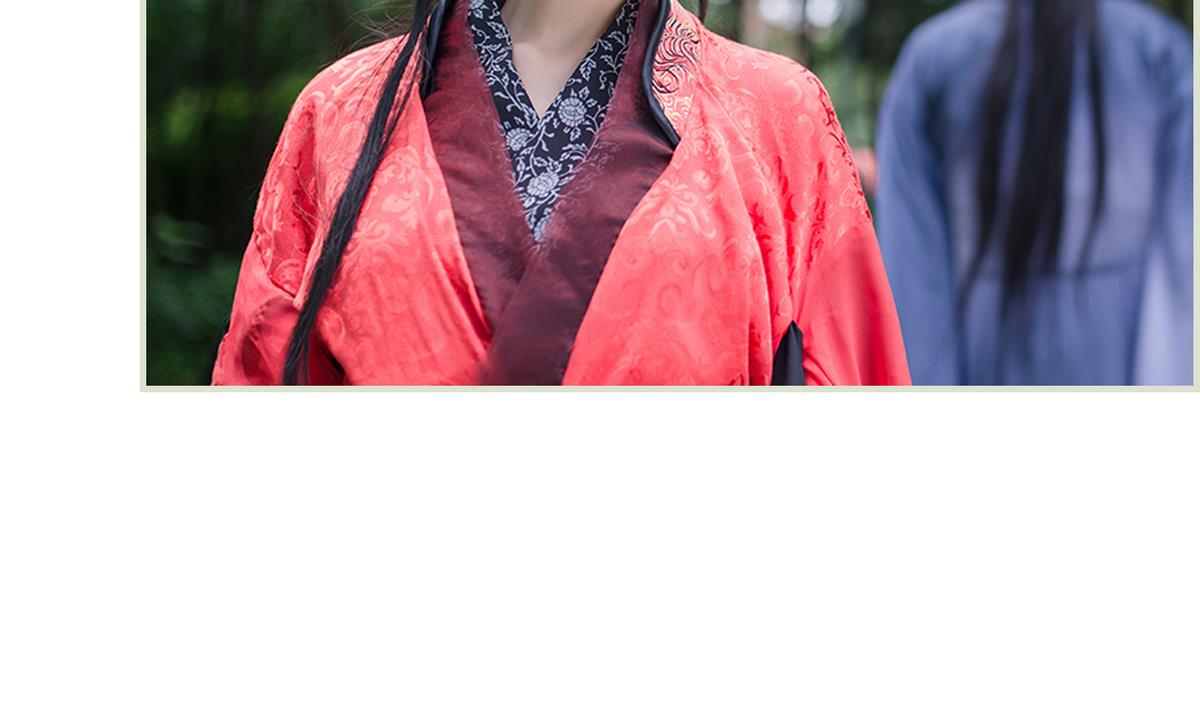 《养个少主斗渣男（真人漫）》第18话 第38页
