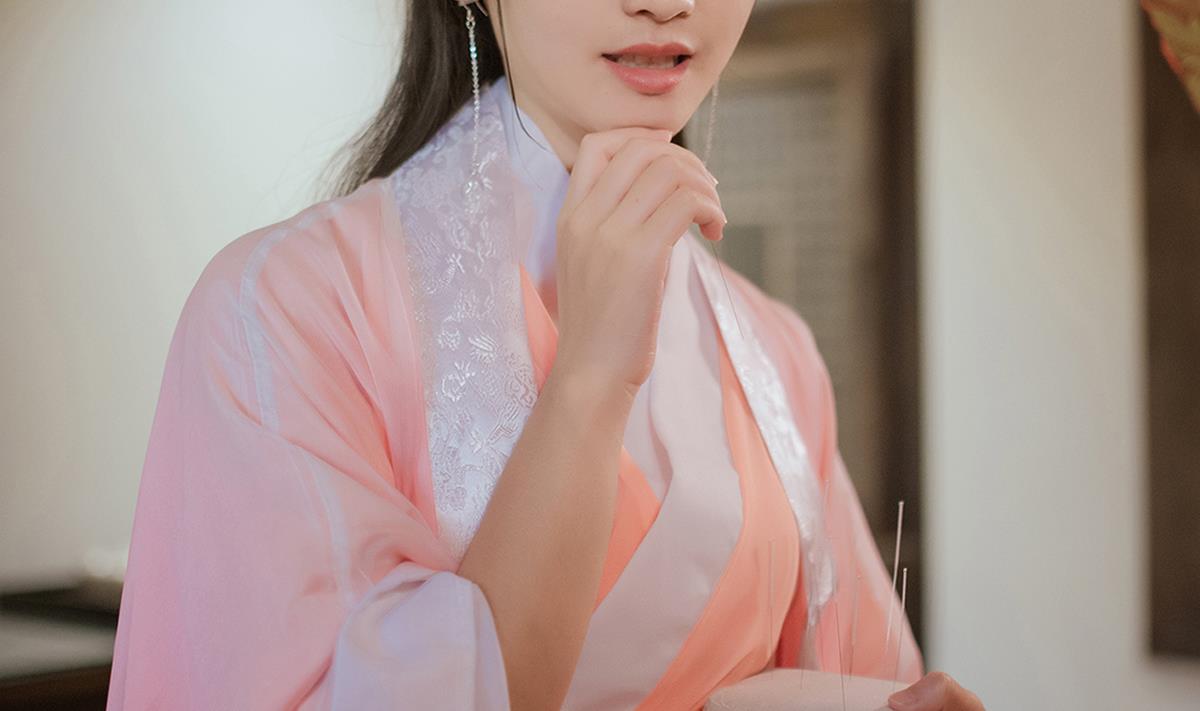《养个少主斗渣男（真人漫）》第21话 第23页
