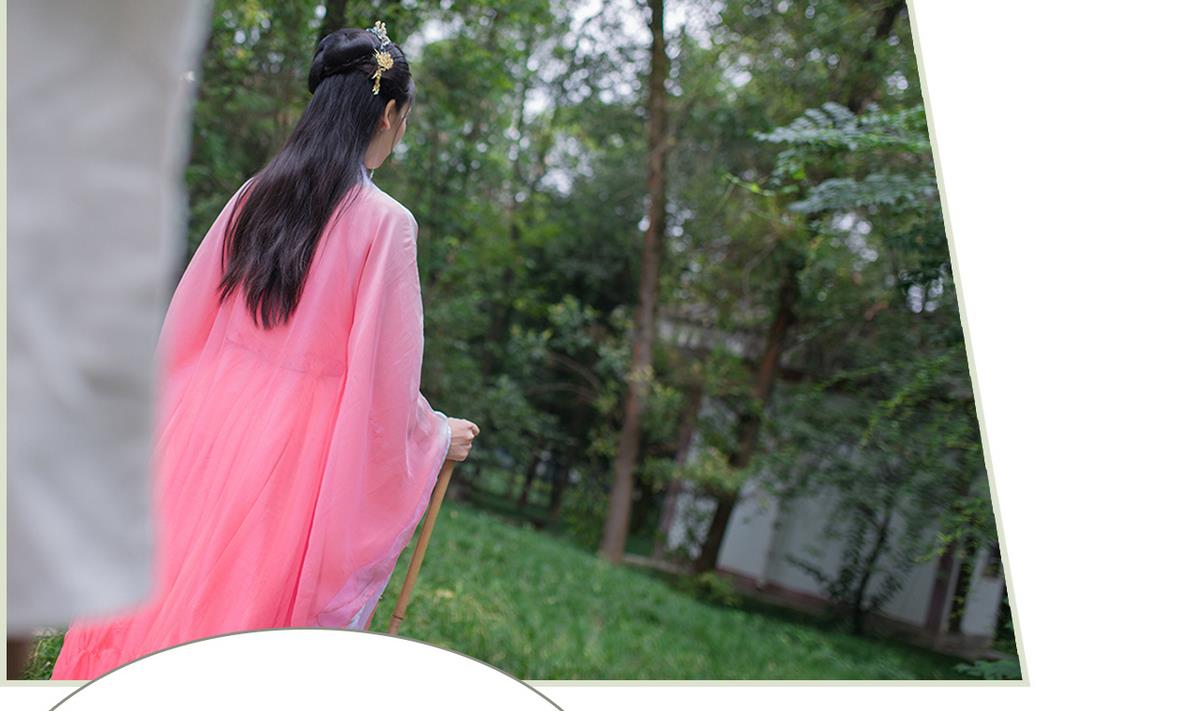 《养个少主斗渣男（真人漫）》第22话 第26页