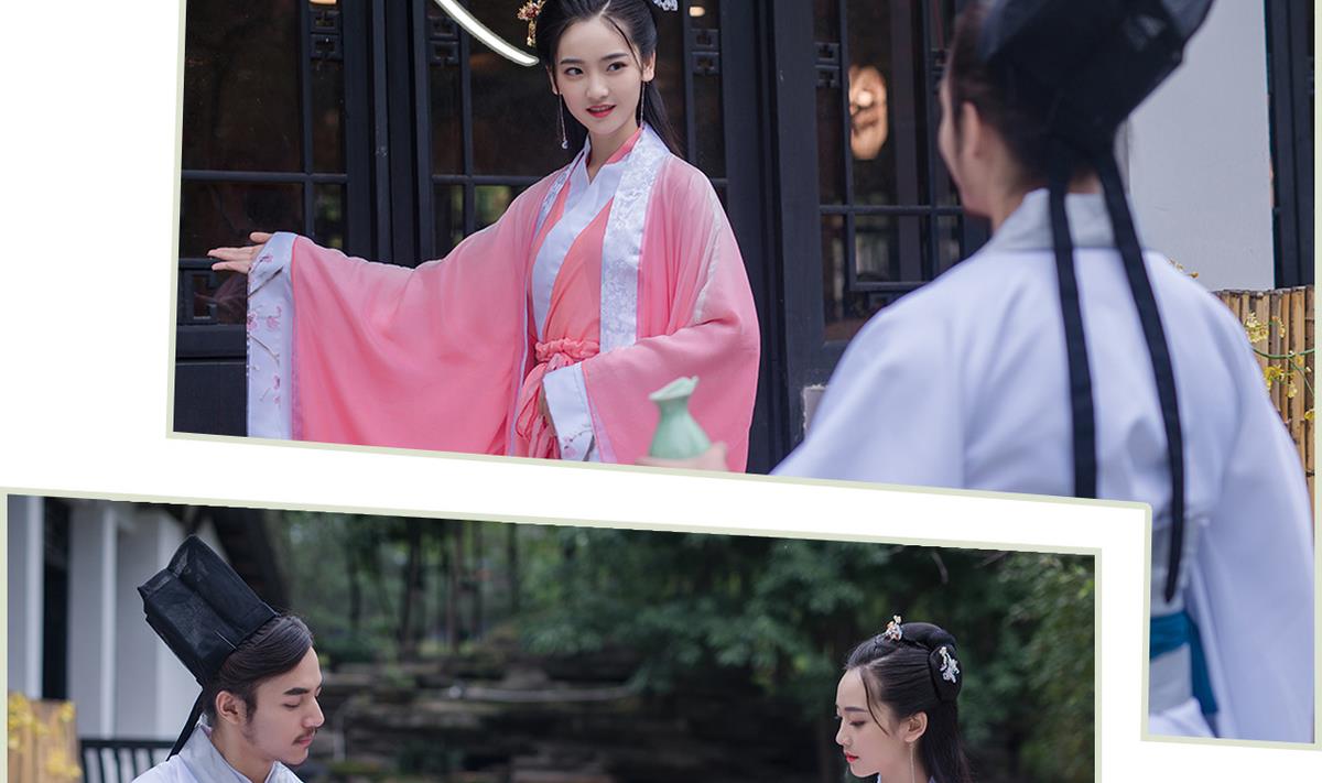 《养个少主斗渣男（真人漫）》第26话 第32页