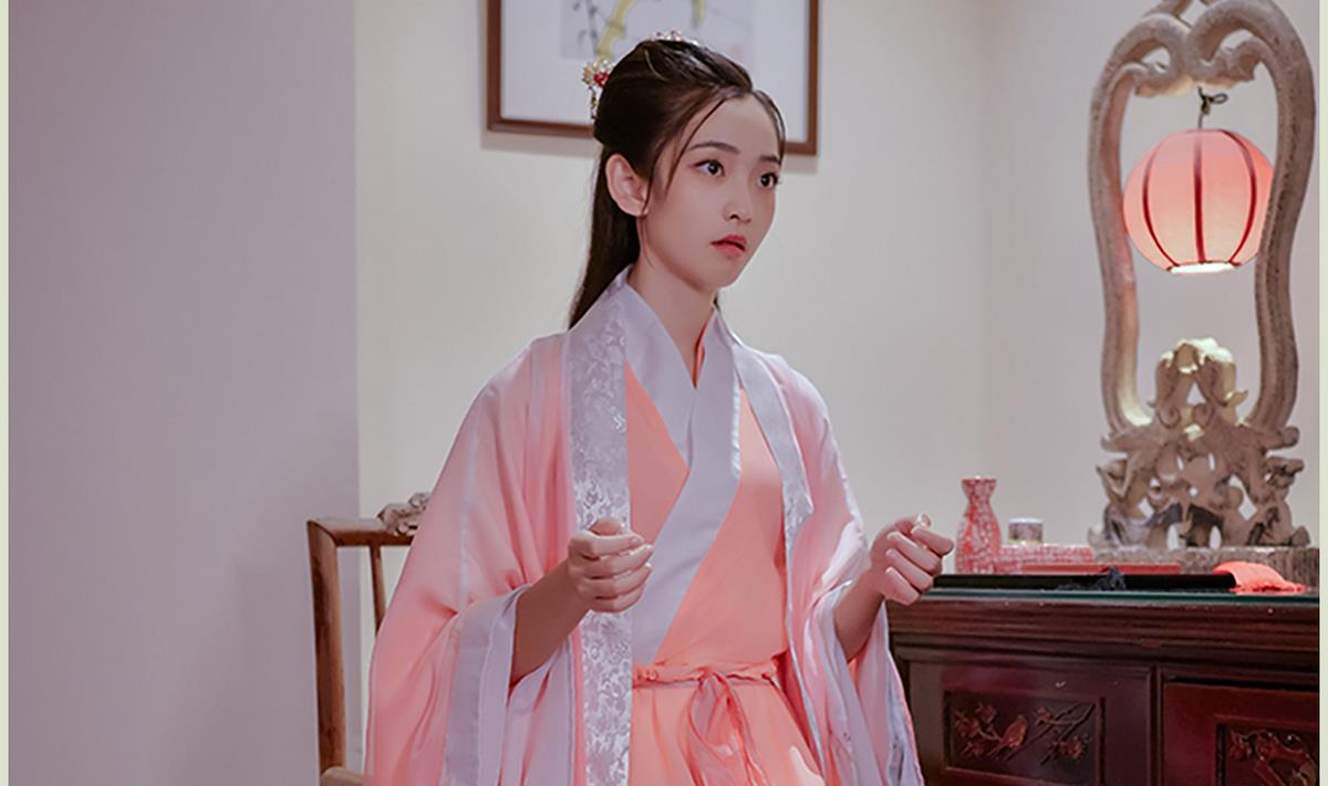 《养个少主斗渣男（真人漫）》第28话 第34页