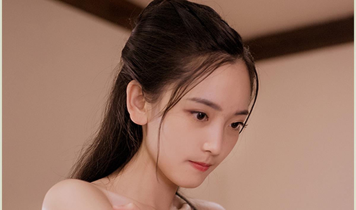 《养个少主斗渣男（真人漫）》第27话 第40页