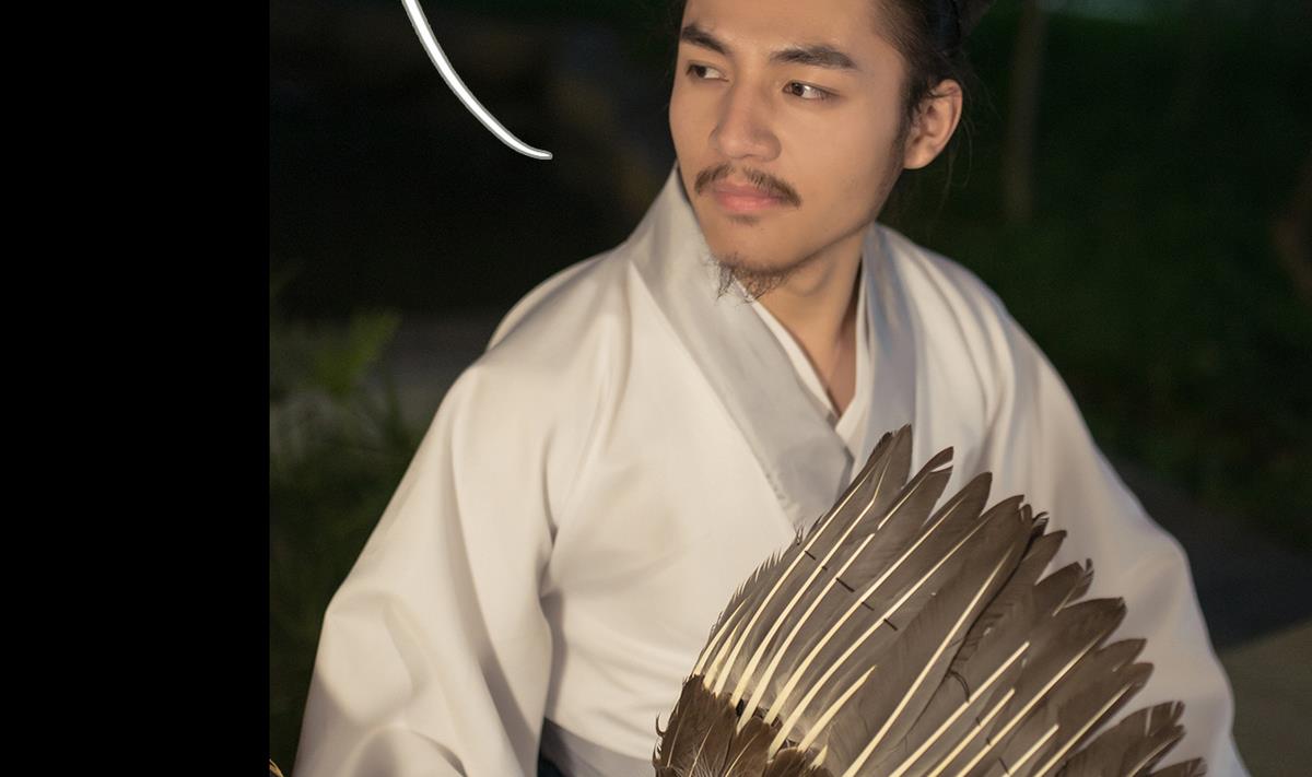 《养个少主斗渣男（真人漫）》第32话 第25页