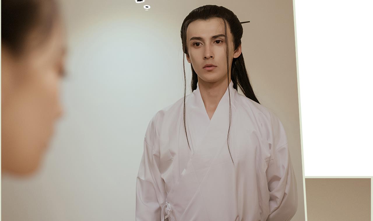 《养个少主斗渣男（真人漫）》第31话 第17页
