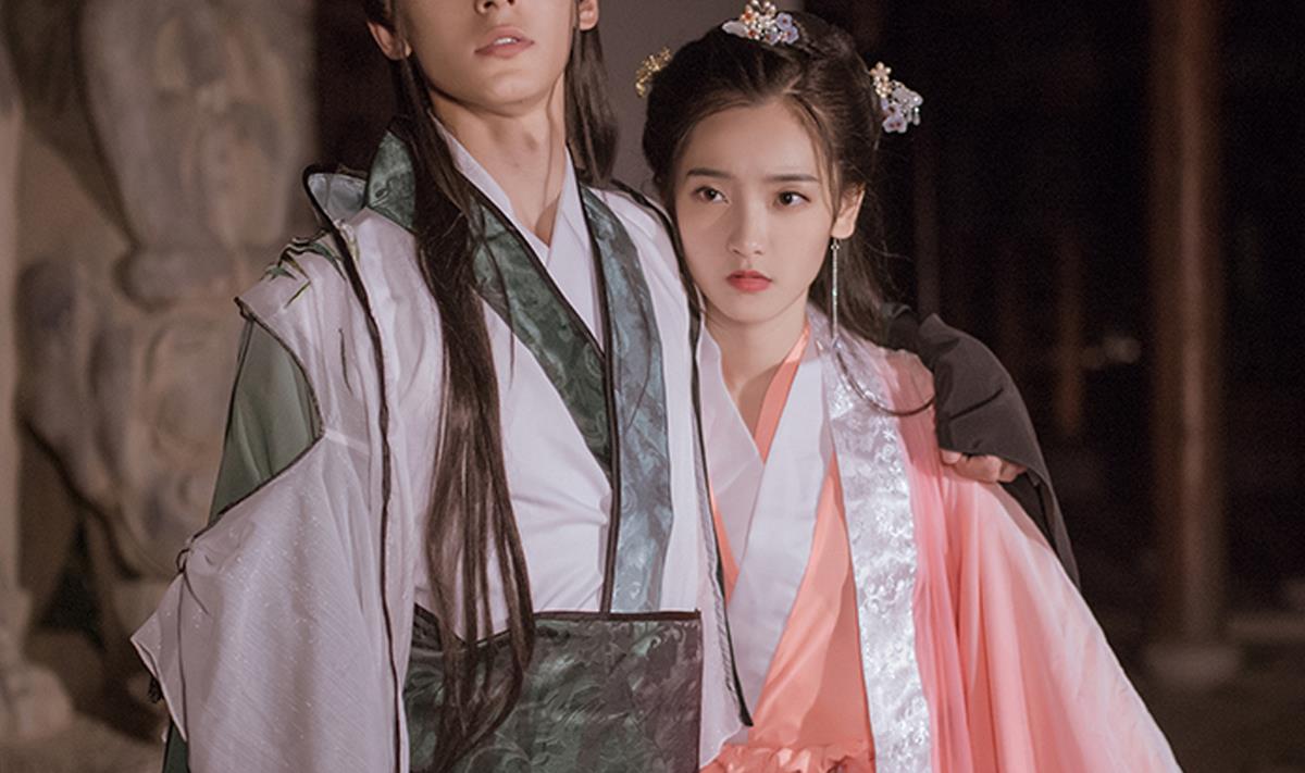 《养个少主斗渣男（真人漫）》第39话 第10页