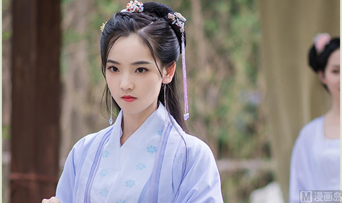 《养个少主斗渣男（真人漫）》第43话 第24页