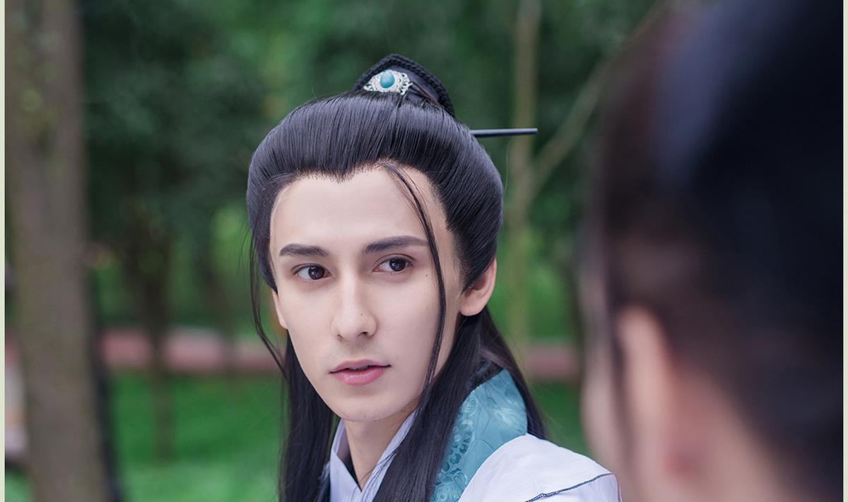 《养个少主斗渣男（真人漫）》第46话 第4页