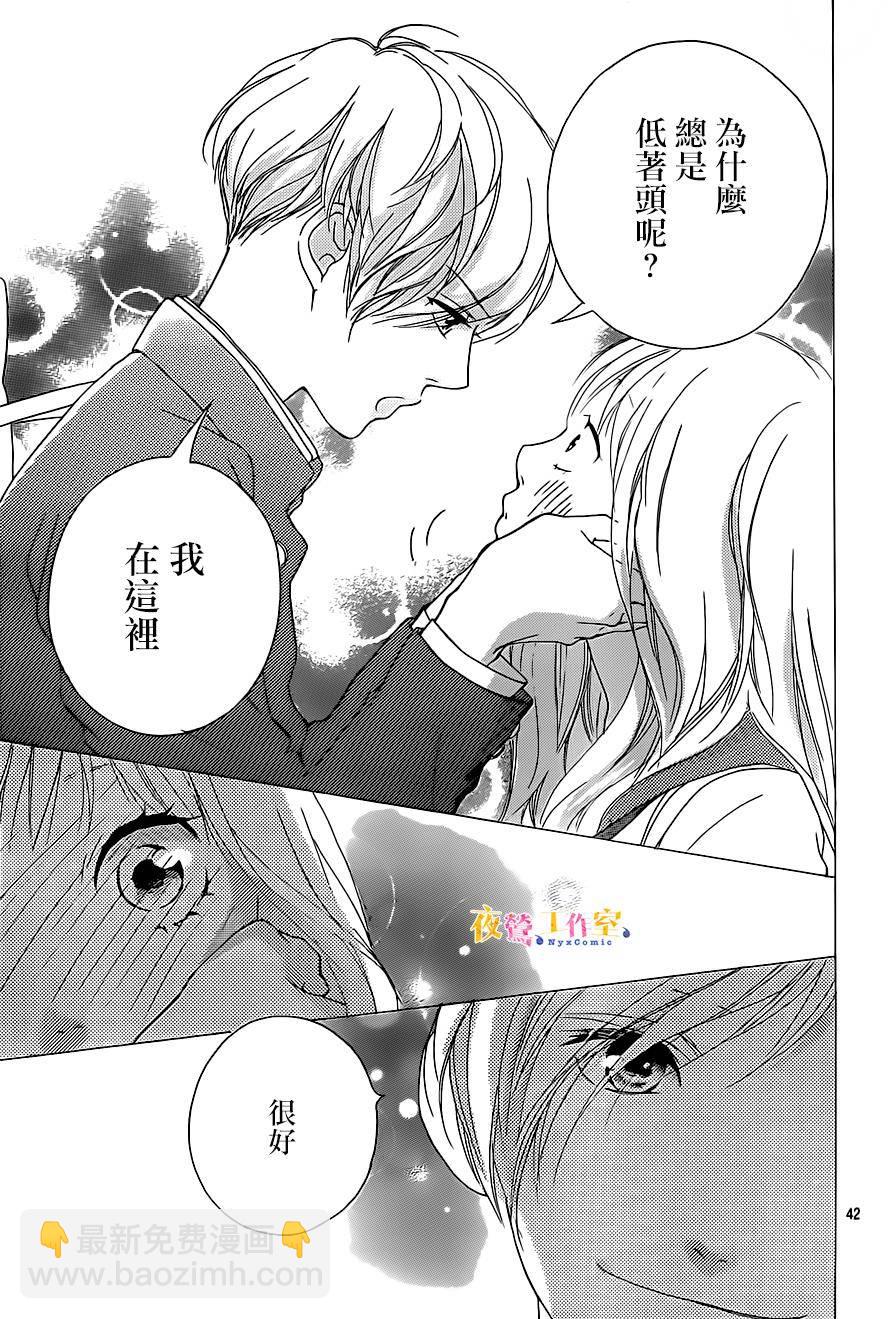 《恋途未卜》第2话 第42页