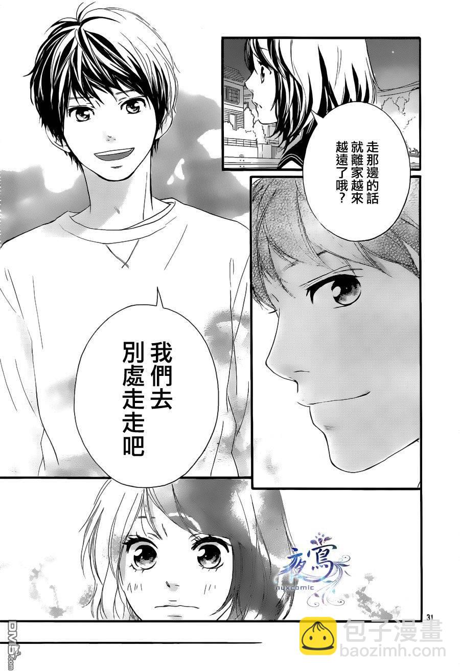 《恋途未卜》第8话 第29页