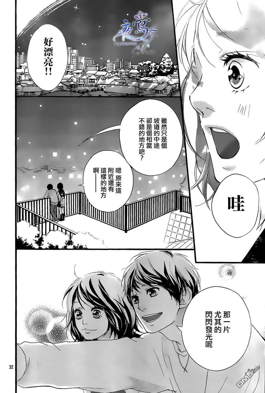 《恋途未卜》第8话 第30页