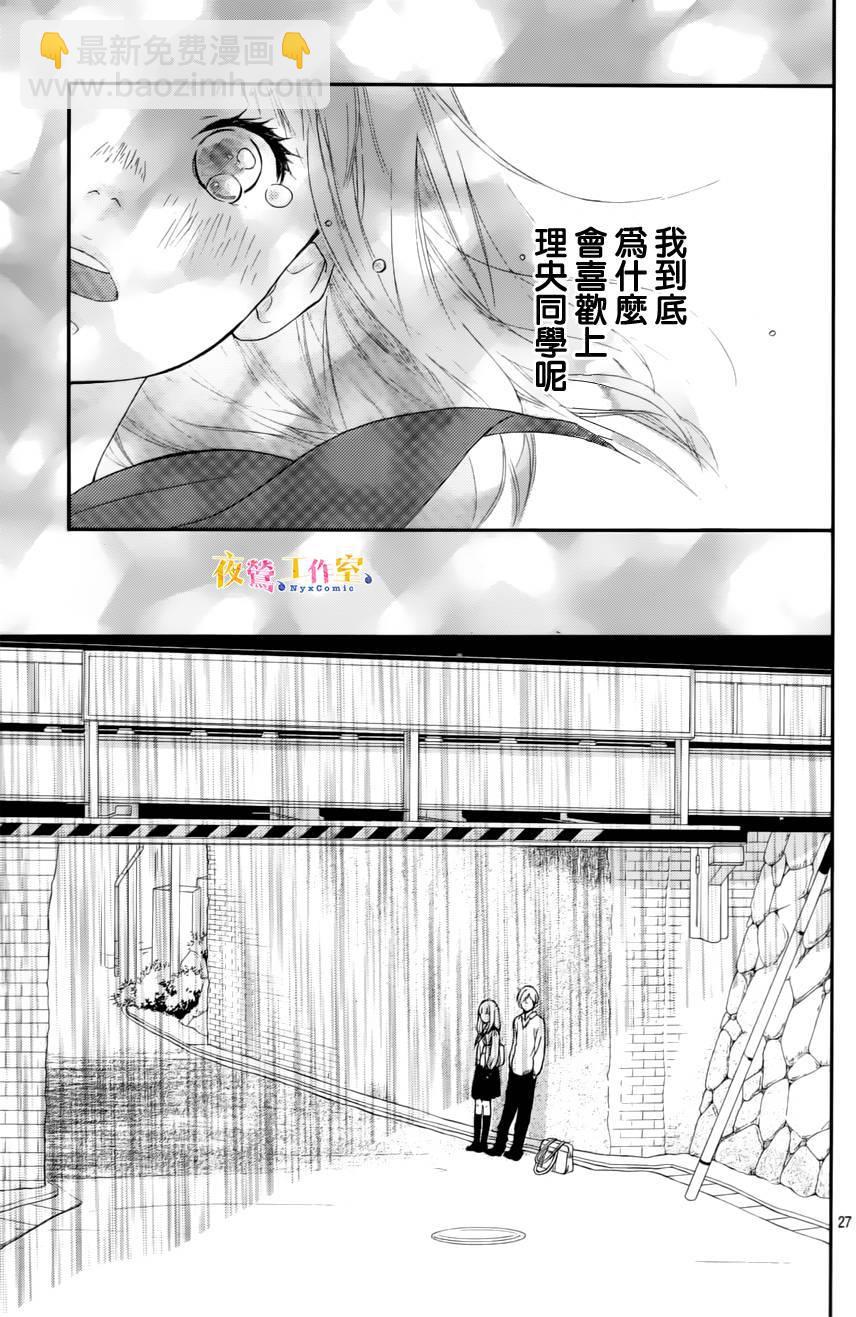 《恋途未卜》第5话 第26页