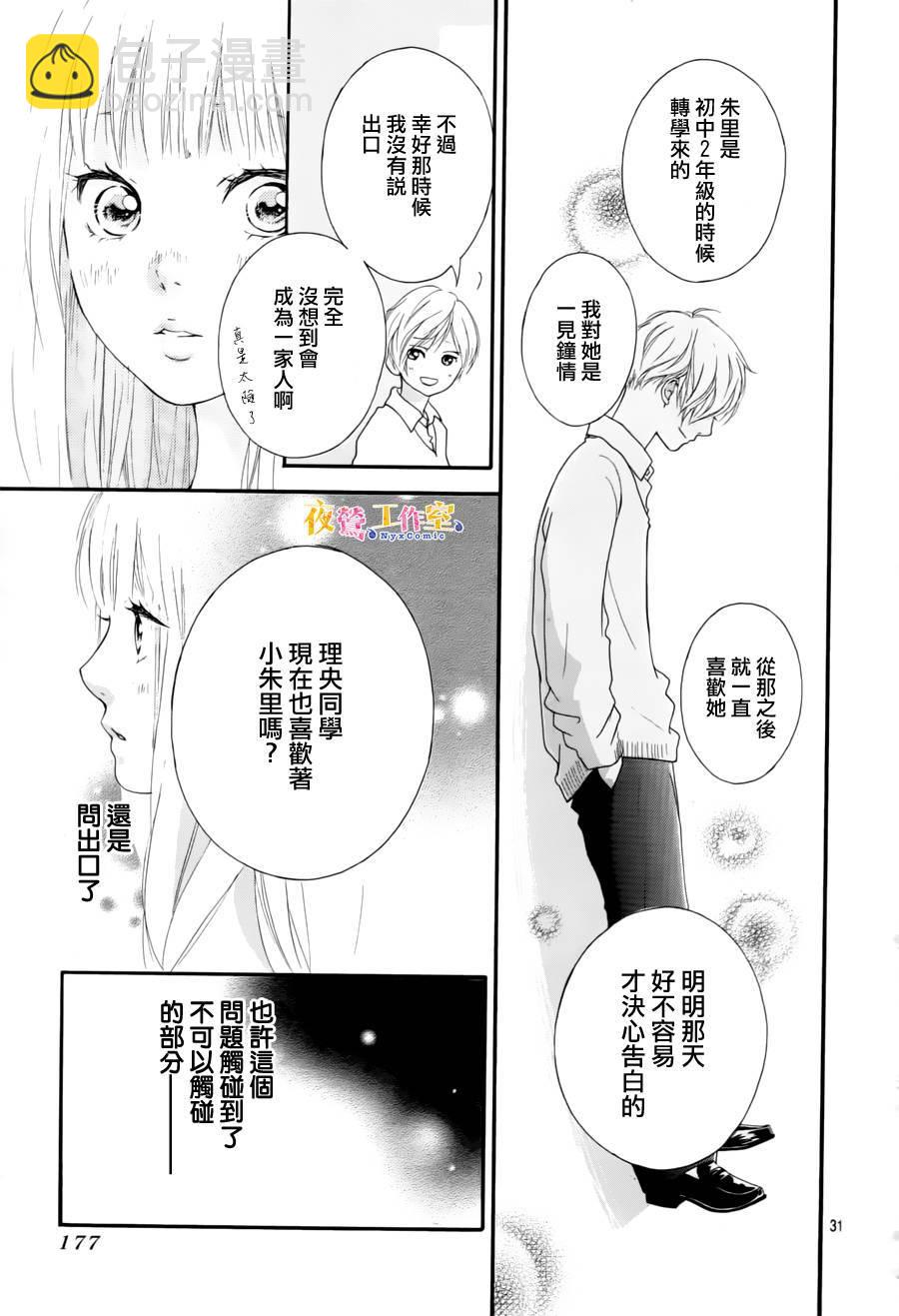 《恋途未卜》第5话 第30页