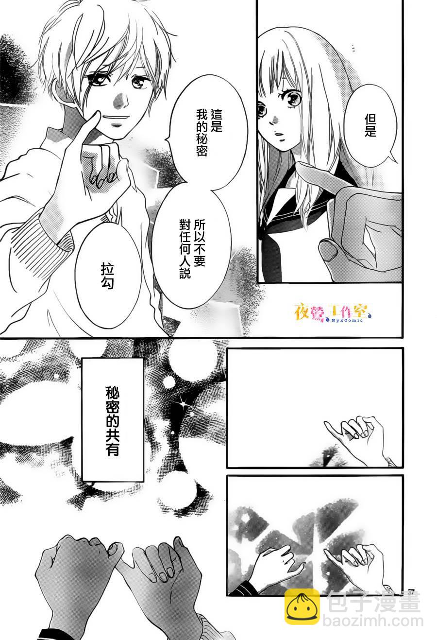 《恋途未卜》第5话 第36页