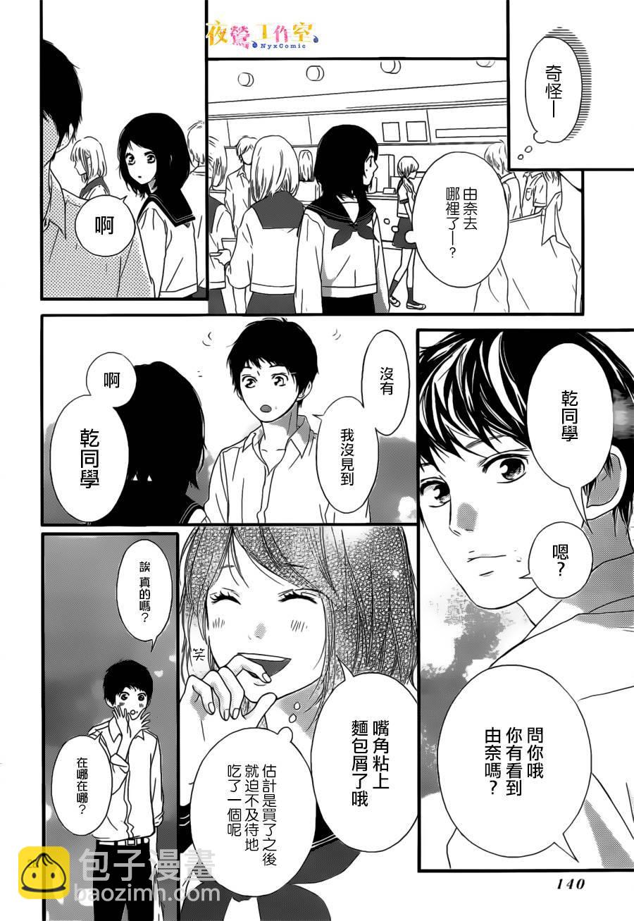 《恋途未卜》第10话 第29页