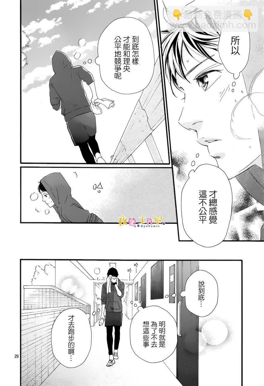 《恋途未卜》第20话 第30页