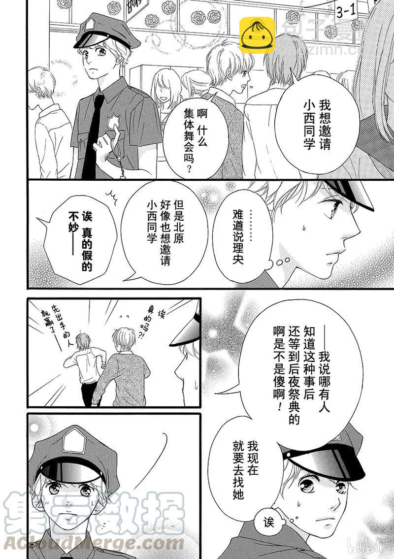 《恋途未卜》第24话 第36页