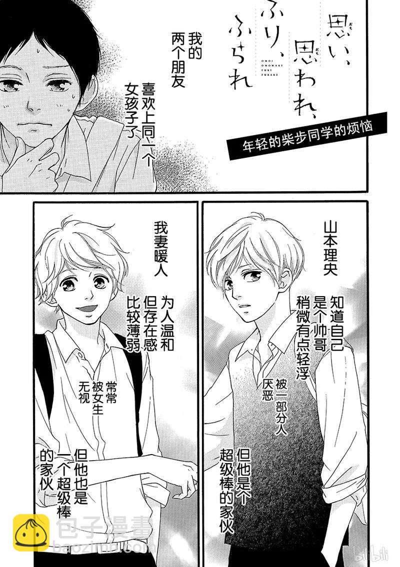 《恋途未卜》第24话 第47页