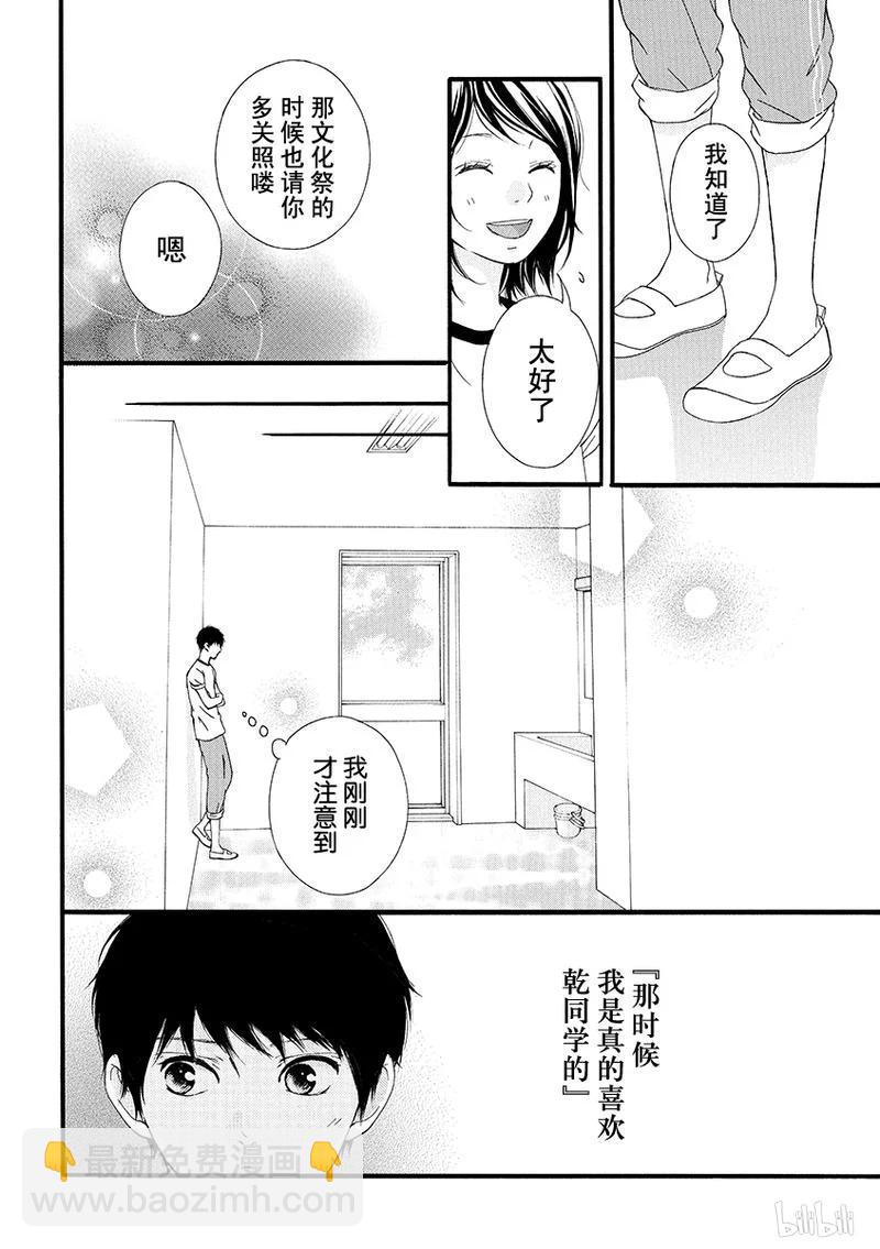 《恋途未卜》第23话 第8页