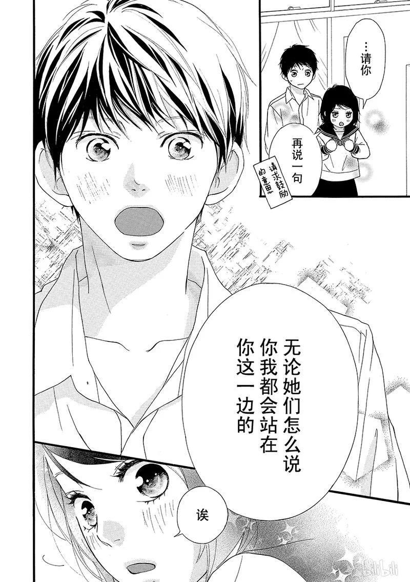 《恋途未卜》第26话 第20页