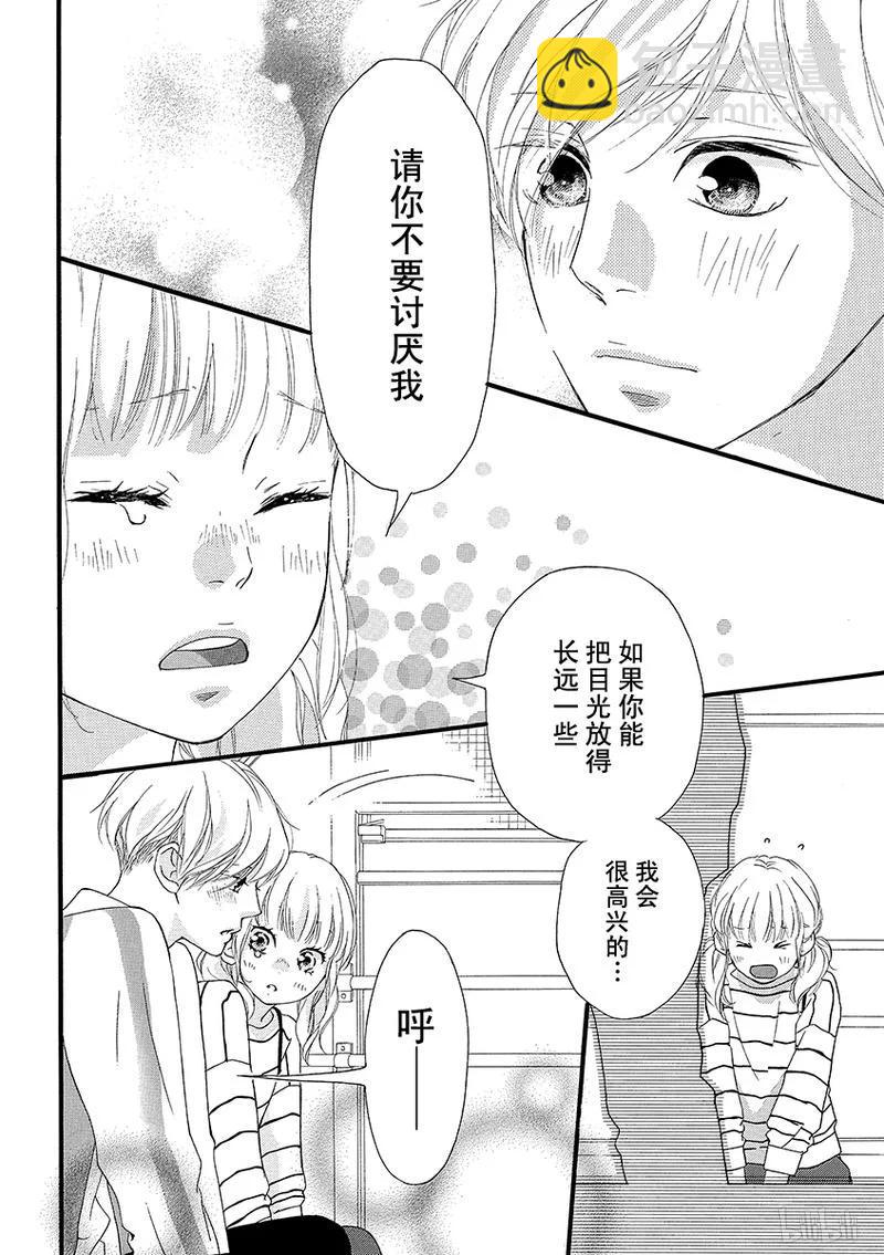 《恋途未卜》第28话 第30页