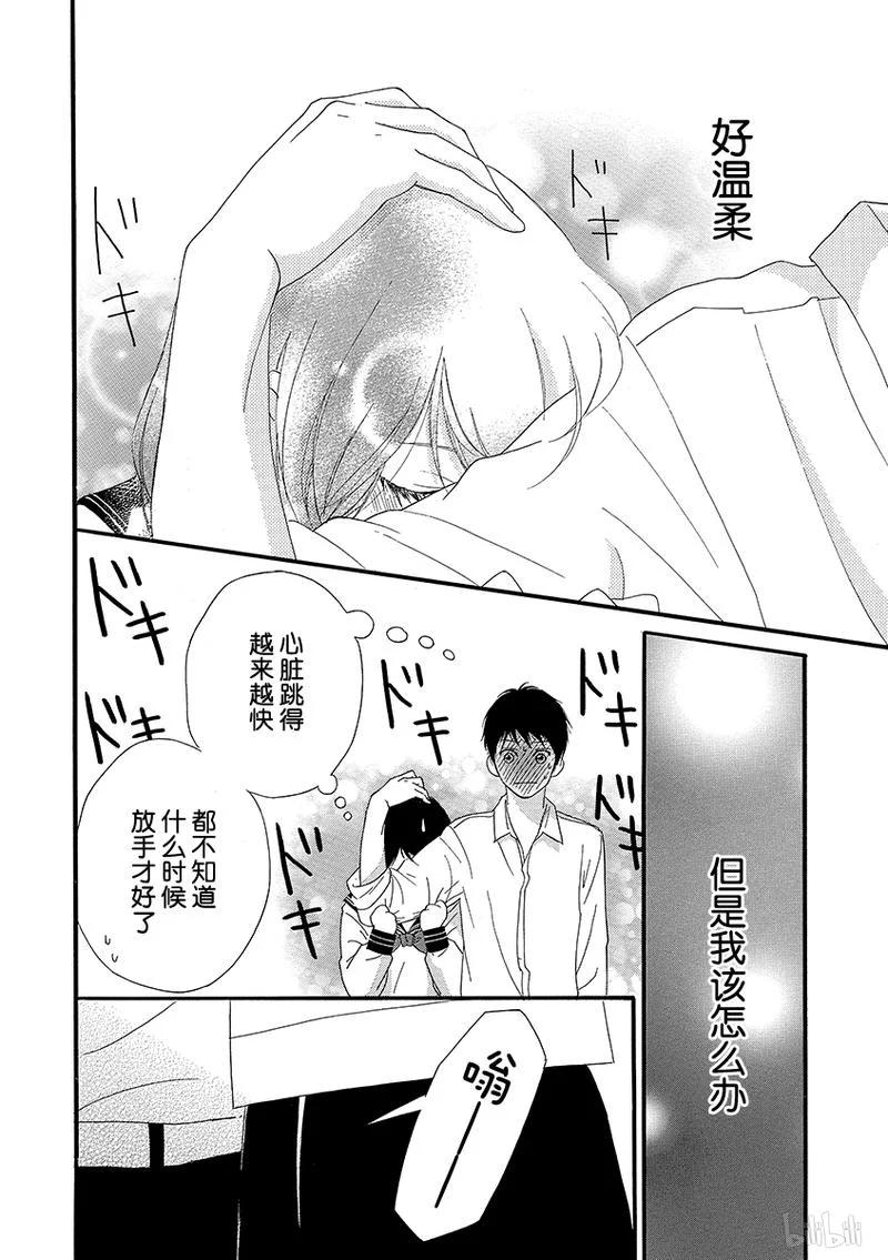 《恋途未卜》第25话 第42页