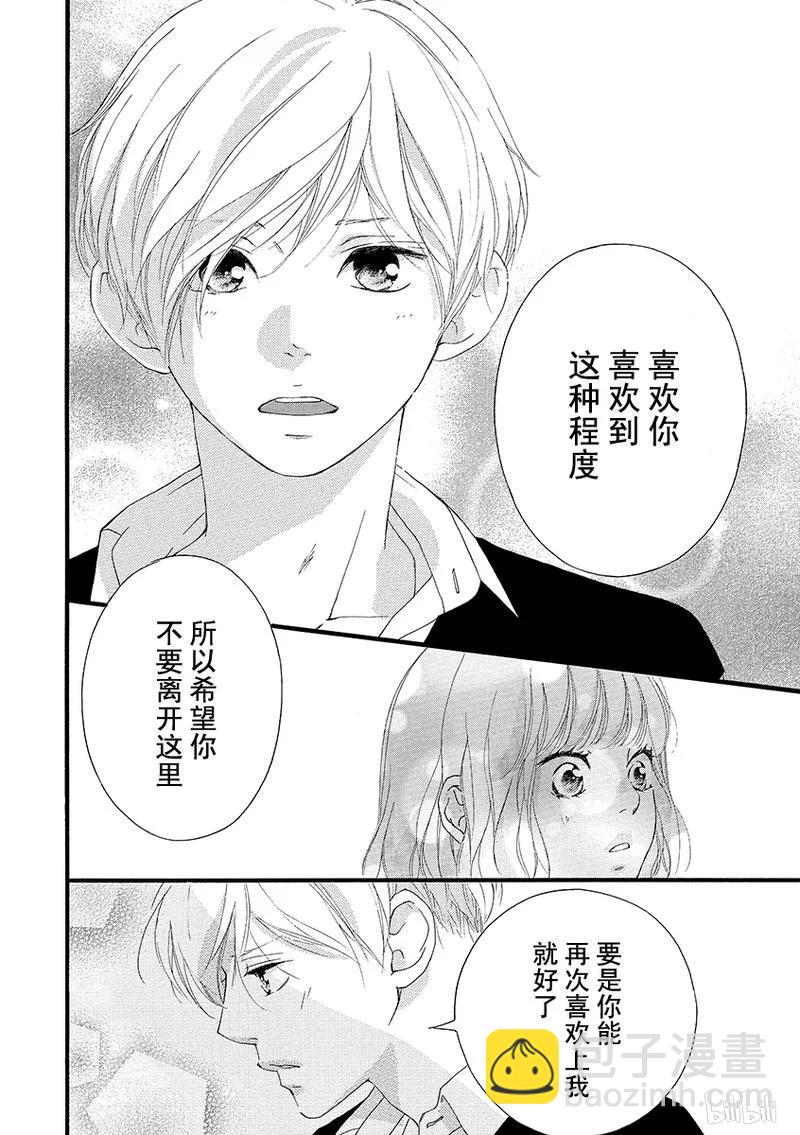 《恋途未卜》第27话 第20页