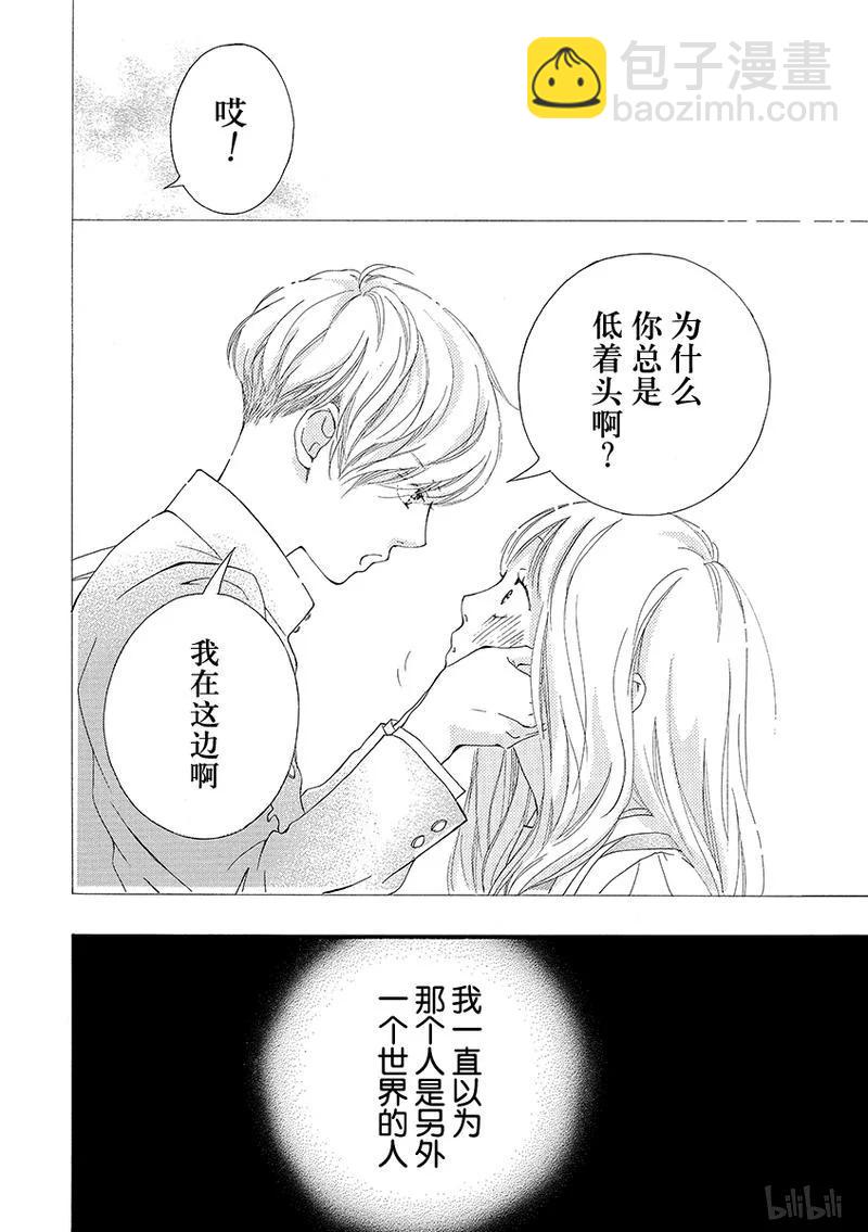 《恋途未卜》第27话 第26页