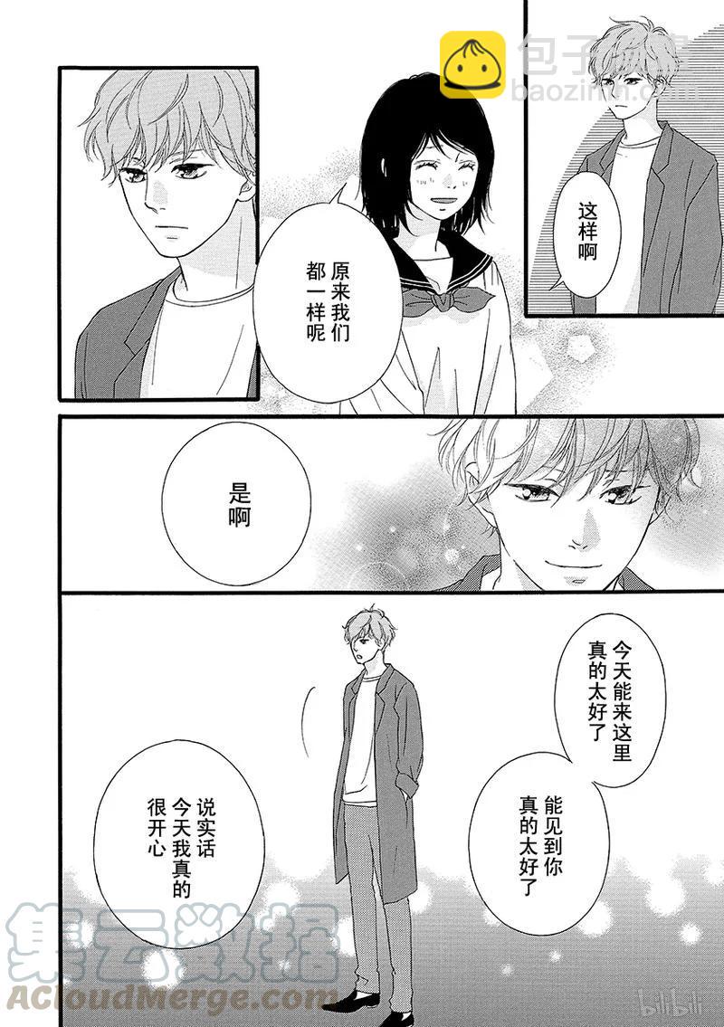 《恋途未卜》第27话 第36页